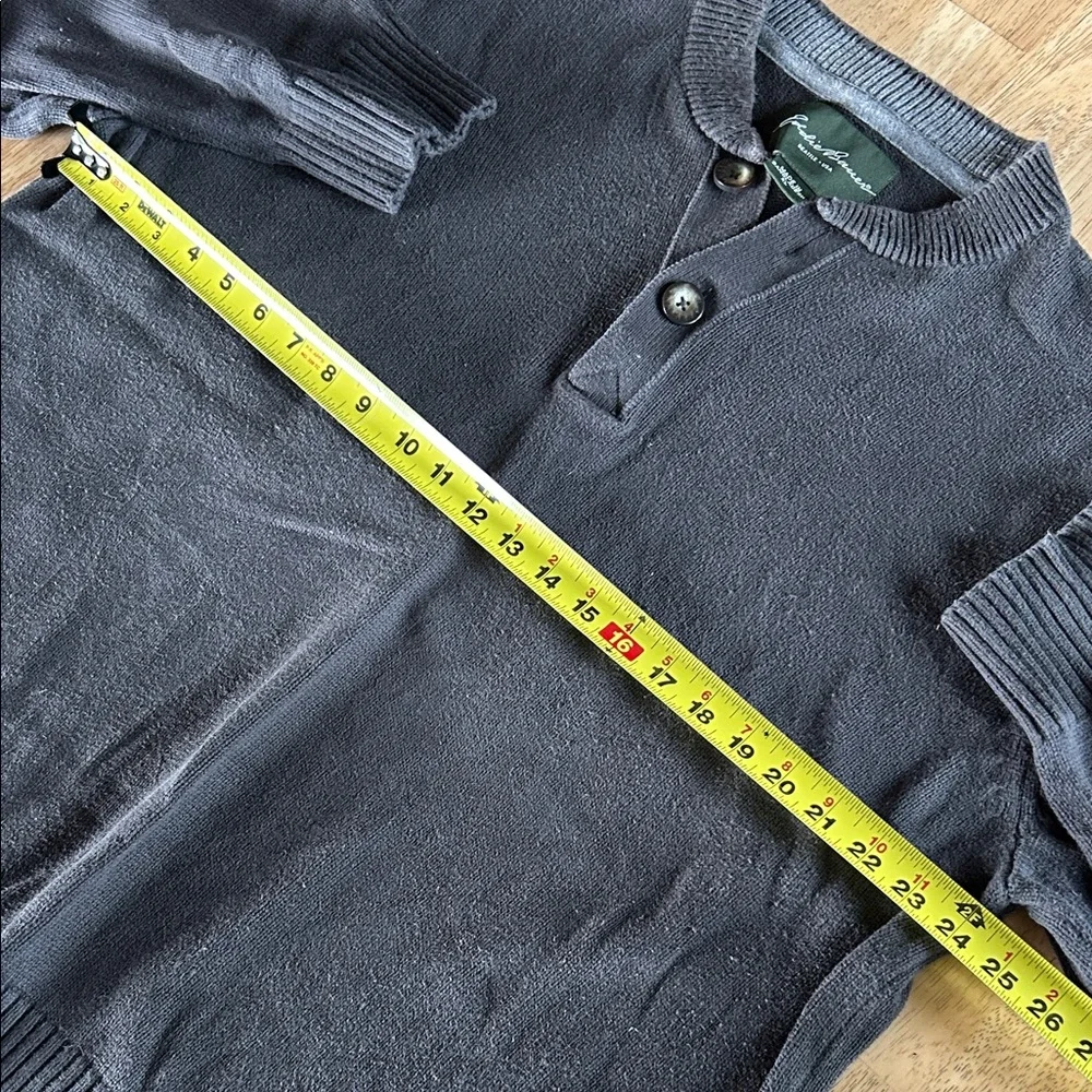 Eddie Bauer Crewneck Sweater